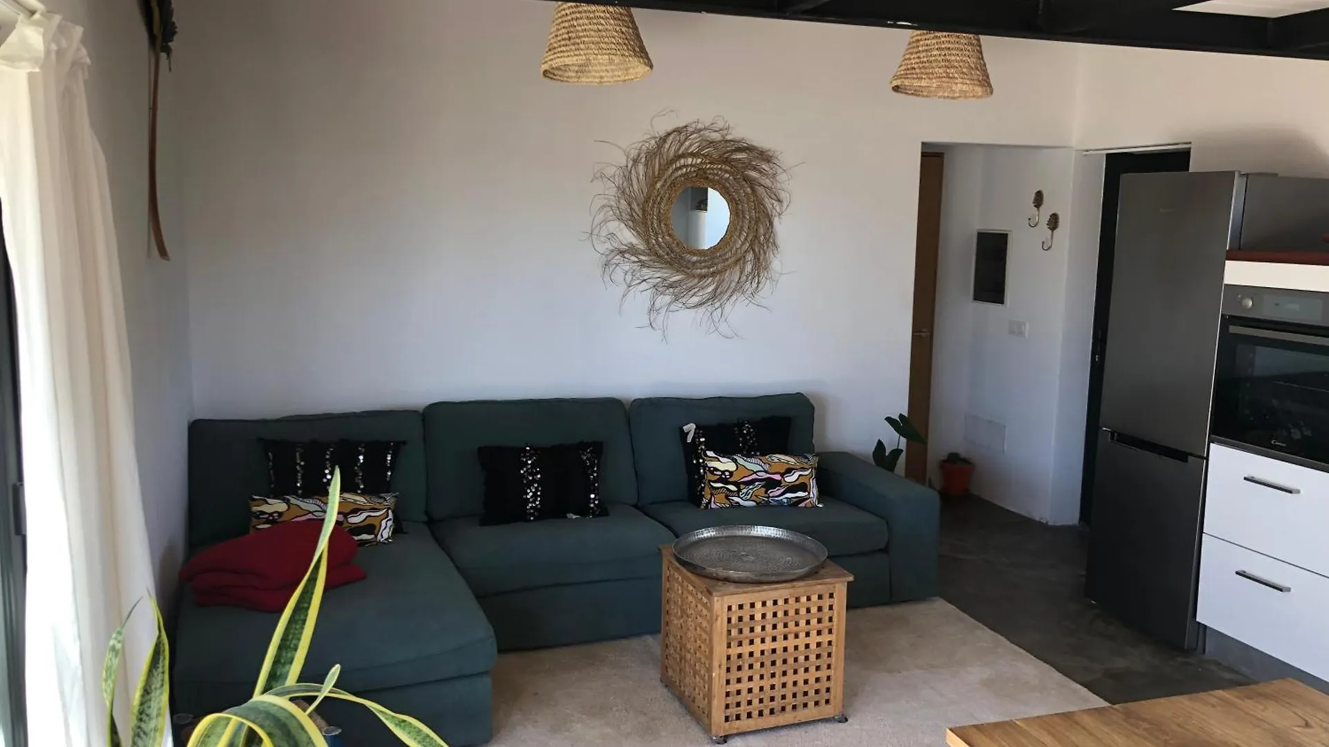 Holiday home Villa Calderon Hondo Lajares