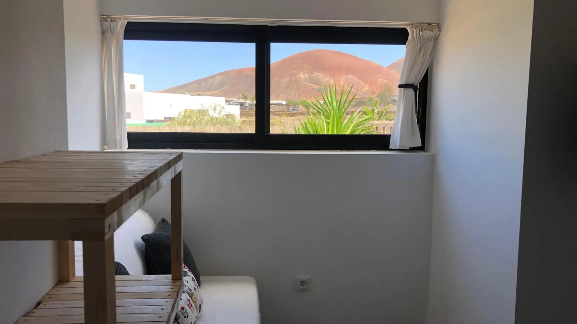 Holiday home Villa Calderon Hondo Lajares